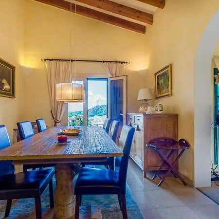 Villa Calvario By Sealand *