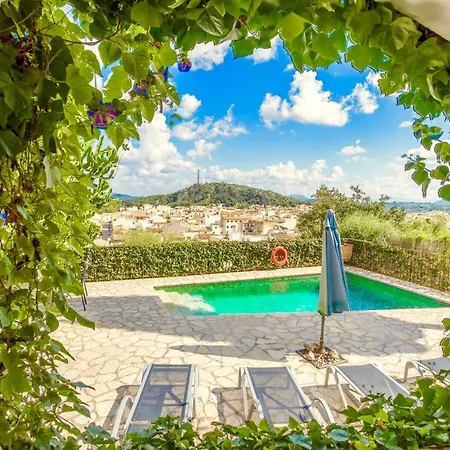 Villa Calvario By Sealand