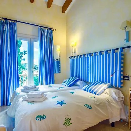 Villa Calvario By Sealand